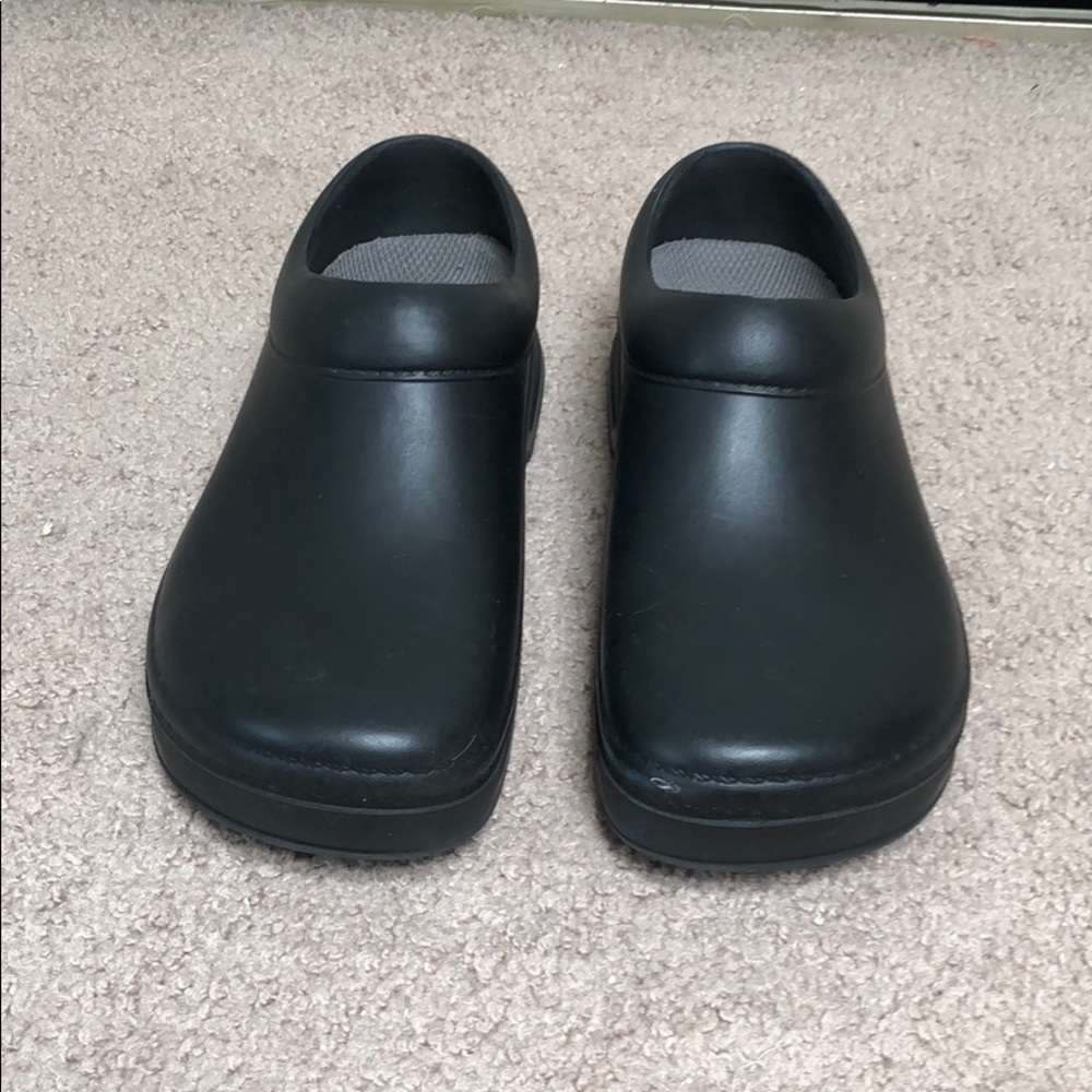 Klogs USA clogs